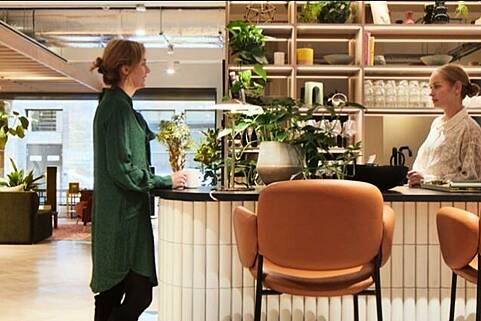 Office Space Search, Berners Street, Fitzrovia, London, United Kingdom, LON7417