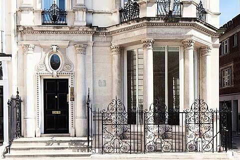 Short Term Offices, Berkeley Square, Mayfair, London, United Kingdom, LON47