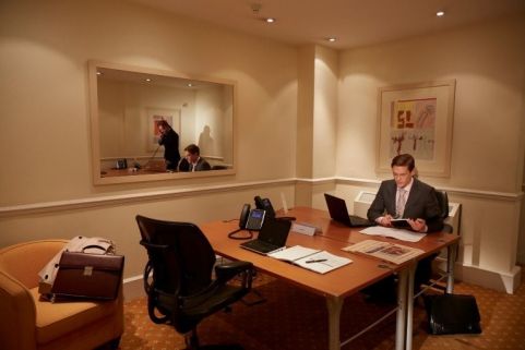 Office Suites To Rent, Berkeley Square, Mayfair, London, United Kingdom, LON47