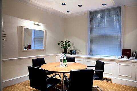 Office Suite, Berkeley Square, Mayfair, London, United Kingdom, LON47