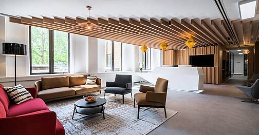 Serviced Office, Berkeley Square, Mayfair, London, United Kingdom, LON48