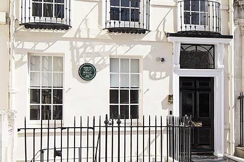 Rent Office, Berkeley Square, Mayfair, London, United Kingdom, LON6061