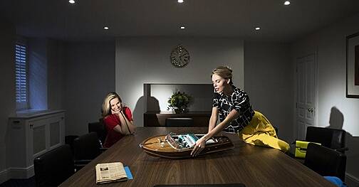 Serviced Office To Let, Berkeley Square, Mayfair, London, United Kingdom, LON6061