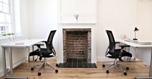 Rent Temporary Office Space, Berwick Street, Soho, London, United Kingdom, LON7161