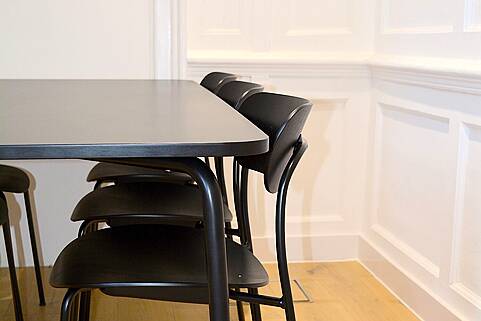 Serviced Office To Rent, Berwick Street, Soho, London, United Kingdom, LON7161