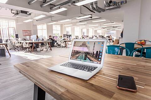 Serviced Offices To Let, Bevis Marks, Aldgate, London, United Kingdom, LON7105