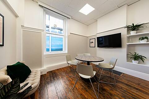 Serviced Office, Binney Street, Mayfair, London, United Kingdom, LON7313