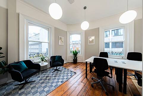 Rent An Office Space, Binney Street, Mayfair, London, United Kingdom, LON7313