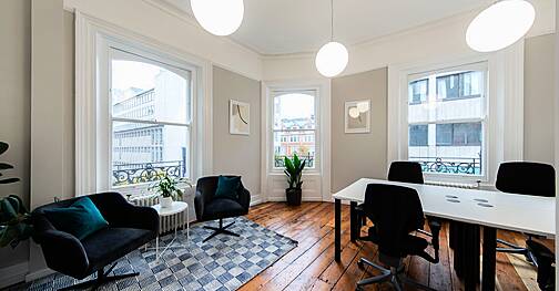 Rent An Office Space, Binney Street, Mayfair, London, United Kingdom, LON7313