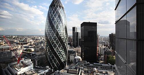 Office Space To Rent, Bishopsgate, Liverpool Street, London, United Kingdom, LON4877