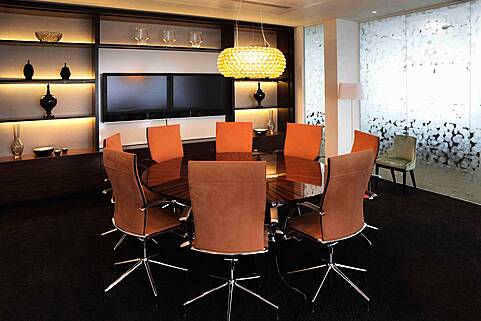 Office Suites, Bishopsgate, Liverpool Street, London, United Kingdom, LON4877