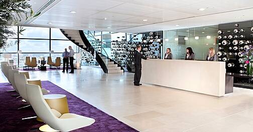 Search Office Space, Bishopsgate, Liverpool Street, London, United Kingdom, LON4877
