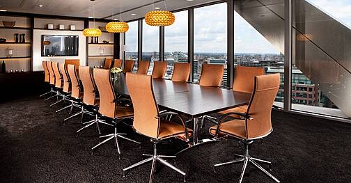 Serviced Office For Rent, Bishopsgate, Liverpool Street, London, United Kingdom, LON4877
