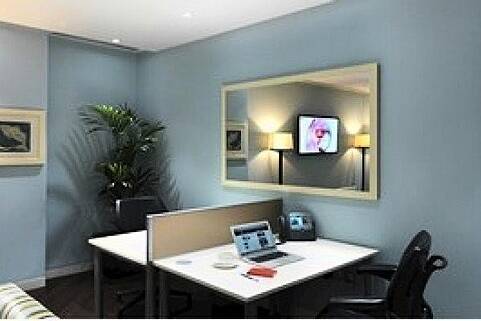 Flexible Office Space, Bishopsgate, Liverpool Street, London, United Kingdom, LON54
