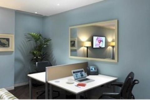 Flexible Office Space, Bishopsgate, Liverpool Street, London, United Kingdom, LON54