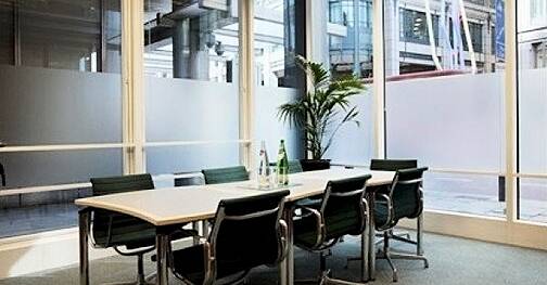 Short Term Offices, Bishopsgate, Liverpool Street, London, United Kingdom, LON54