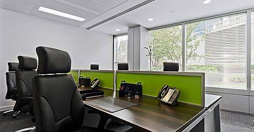 Serviced Offices Rentals, Bishopsgate, Liverpool Street, London, United Kingdom, LON5603