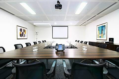 Office Search, Bishopsgate, Liverpool Street, London, United Kingdom, LON5603