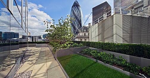 Executive Office Spaces, Bishopsgate, Liverpool Street, London, United Kingdom, LON5603