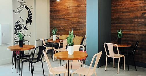 Serviced Offices Rentals, Bishopsgate, Liverpool Street, London, United Kingdom, LON6220