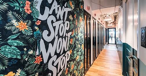 Find Office Space, Bishopsgate, Liverpool Street, London, United Kingdom, LON6220