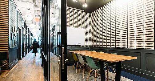 Serviced Office To Rent, Bishopsgate, Liverpool Street, London, United Kingdom, LON6220