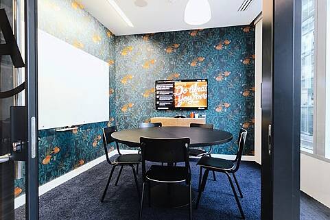 Commercial Office, Bishopsgate, Spitalfields, London, United Kingdom, LON7375
