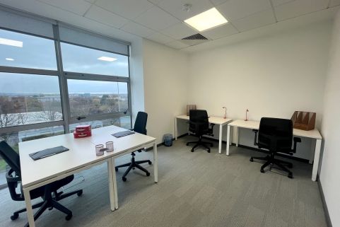 Serviced Office To Let, Blanchardstown Corporate, Blanchardstown, Dublin, Ireland, DUB6752