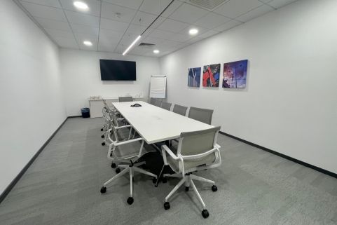 Rent Office Space, Blanchardstown Corporate, Blanchardstown, Dublin, Ireland, DUB6752
