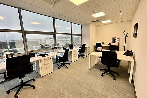 Flexible Office Space, Blanchardstown Corporate, Blanchardstown, Dublin, Ireland, DUB6752