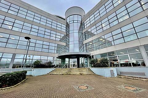 Flexible Offices, Blanchardstown Corporate, Blanchardstown, Dublin, Ireland, DUB6752