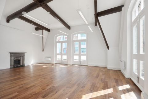 Office Space For Rent, Black Prince Road, Lambeth, London, United Kingdom, LON7260