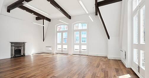 Office Space For Rent, Black Prince Road, Lambeth, London, United Kingdom, LON7260