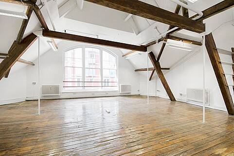 Serviced Office For Let, Black Prince Road, Lambeth, London, United Kingdom, LON7260
