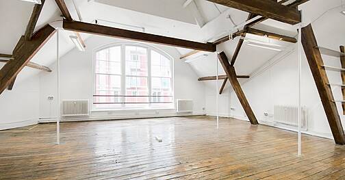 Serviced Office For Let, Black Prince Road, Lambeth, London, United Kingdom, LON7260
