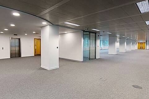Office Suites For Rent, Blackfriars Road, Blackfriars, London, United Kingdom, LON7475