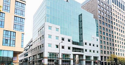 Temporary Office Rent, Blackfriars Road, Southwark, London, United Kingdom, LON7380
