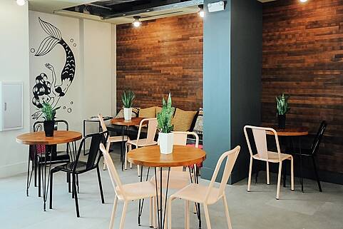 Executive Office Spaces, Blackfriars Road, Southwark, London, United Kingdom, LON7380