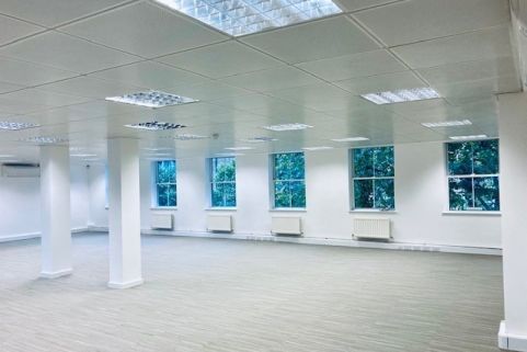 Serviced Offices To Let, Blackfriars Road, Southwark, London, United Kingdom, LON7584