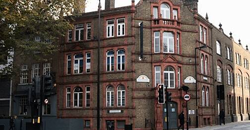 Executive Office Spaces, Blackfriars Road, Southwark, London, United Kingdom, LON3560
