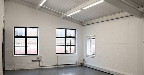 Executive Office Spaces, Blackfriars Road, Southwark, London, United Kingdom, LON3560