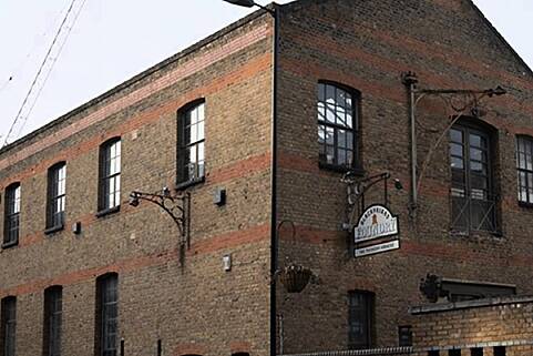 Temporary Office Space To Rent, Blackfriars Road, Southwark, London, United Kingdom, LON3560