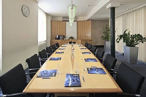 Serviced Office Spaces, Blackfriars Road, Southwark, London, United Kingdom, LON3560
