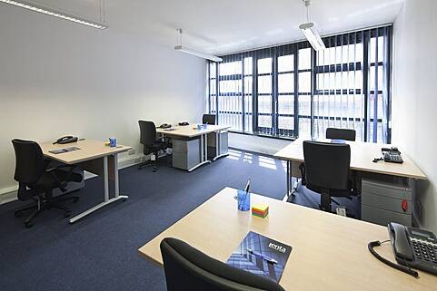 Serviced Office, Blackfriars Road, Southwark, London, United Kingdom, LON3560
