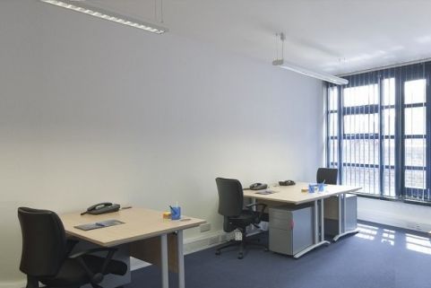 Serviced Office For Rent, Blackfriars Road, Southwark, London, United Kingdom, LON3560