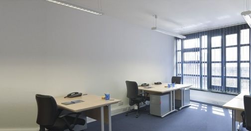 Serviced Office For Rent, Blackfriars Road, Southwark, London, United Kingdom, LON3560