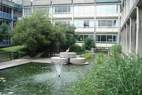Serviced Office To Let, Blackhorse Lane, Walthamstow, London, United Kingdom, LON4968