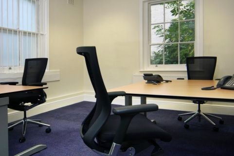 Flexible Office Space, Bloomsbury Square, Bloomsbury, London, United Kingdom, LON6168
