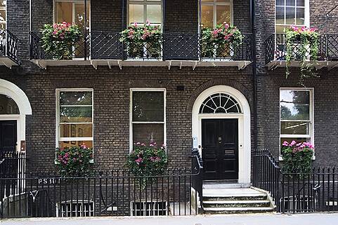 Office Suites To Let, Bloomsbury Square, Bloomsbury, London, United Kingdom, LON6169