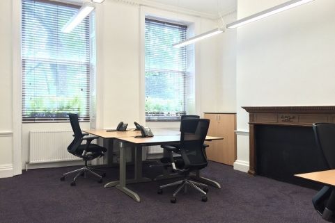Search Office Space, Bloomsbury Square, Bloomsbury, London, United Kingdom, LON6169
